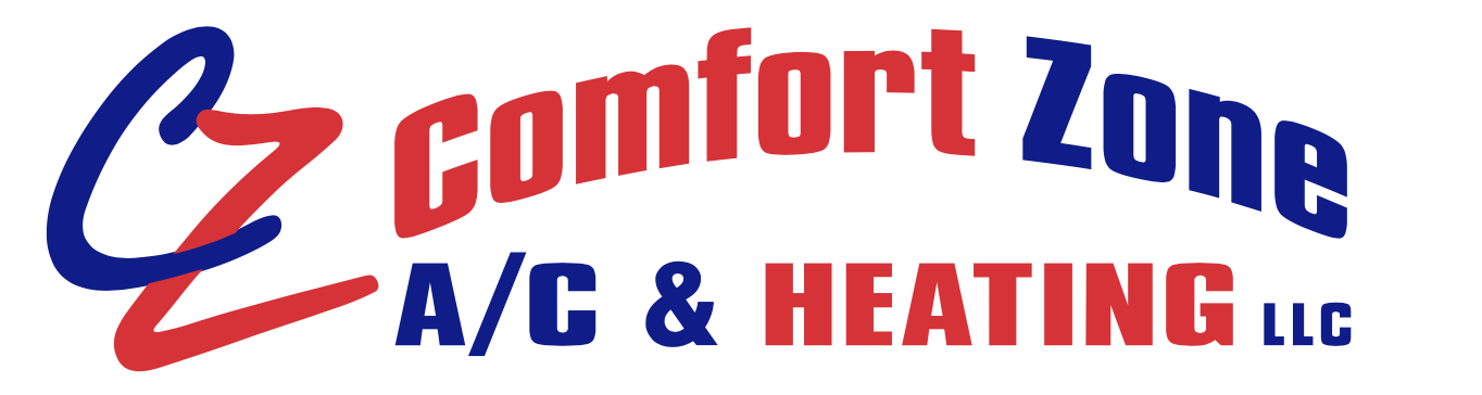 Comfort Zone A/C & Heating LLC